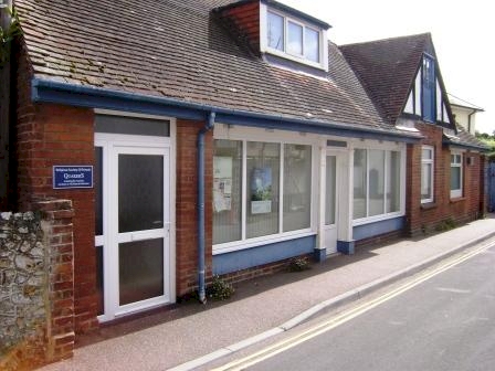 Twyford House Centre Twyford House Centre